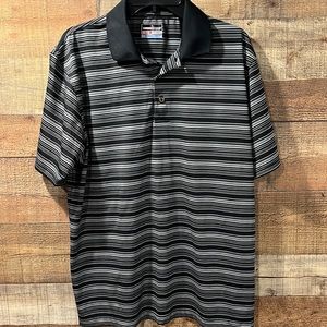 Grand Slam shirt men's large